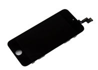 Strictement examiné remplacement d'écran d'affichage à cristaux liquides de téléphone portable pour Iphone 5s noir et blanc