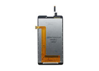 Remplacement d'écran d'affichage à cristaux liquides de téléphone portable de convertisseur analogique-numérique d'écran tactile de 5 pouces pour Lenovo P780