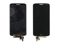 Remplacement noir d'écran d'affichage à cristaux liquides de téléphone portable de 4,7 pouces pour l'écran tactile de l'atterrisseur G2mini