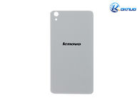 Pièces de rechange fortes de téléphone portable de couverture arrière pour Lenovo S850, pièces de rechange de smartphone
