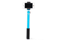 Bâton sans fil de Monopod Selfie pour IPhone/androïde, bâton Bluetooth de Selfie