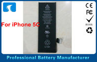 batterie durable 1510mAh de rechange d'Apple Iphone de polymère du Li-ion 3.8V pour l'iPhone 5C