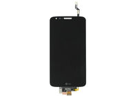 Remplacement noir d'écran d'affichage à cristaux liquides d'atterrisseur de téléphone portable pour G2 D802, accessoires de téléphone portable