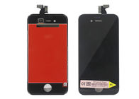 Écran noir/du blanc 3,5 `'d'iPhone d'affichage à cristaux liquides pour l'écran et le convertisseur analogique-numérique Asssembly d'affichage à cristaux liquides de l'iPhone 4S