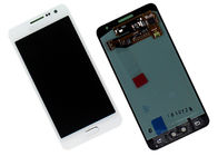 960 x 540 remplacement blanc d'écran d'affichage à cristaux liquides du pixel 4.5inch Samsung pour A3/A3000
