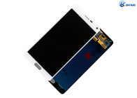 Écran de rechange pour la note 4 N9108, réparation de Samsung de remplacement d'écran de téléphone portable