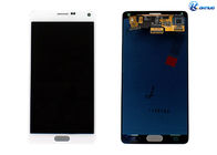 Écran de rechange pour la note 4 N9108, réparation de Samsung de remplacement d'écran de téléphone portable