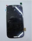 Pièces de rechange Samsung Smartphone i9220 Assemblée d'écran du touch lcd