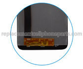 Écran d'affichage à cristaux liquides de téléphone portable de rechange d'Alcatel OT6037 et convertisseur analogique-numérique d'écran tactile