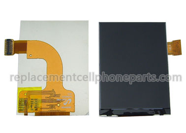 Pièces de réparation de Samsung de téléphone portable écran d'affichage à cristaux liquides de 2,8 pouces pour le remplacement de Samsung S3650
