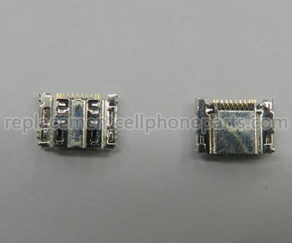 Pièces de réparation de remplissage de port de galaxie du téléphone portable i9300 Samsung