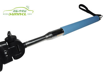 Bâton extensible d'OEM/ODM Selfie avec rechargeable, support de bâti de voiture