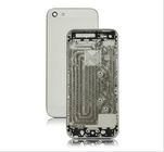 couverture arrière Iphone d'iPhone 5 remplacements de couverture de pièces de réparation/batterie originaux