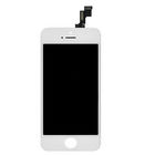 Pouce 640 x du remplacement 4 d'écran d'affichage à cristaux liquides d'IPhone Assemblée 1136 de pixel pour l'iPhone 5S