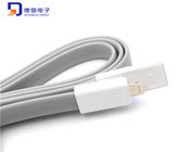 Câblez le câble d'USB d'iPhone pour l'iPhone, &amp;amp d'iPad ; Galaxie S6