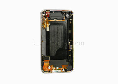 IPhone remplacement logement Back couvrir pour G 8 et 16 G iPhone 3GS