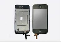 Numériseur de remplacer de l'iPhone pour Iphone 3GS remplir écran LCD de Original