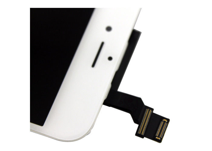Remplacement d'écran d'affichage à cristaux liquides d'IPhone d'original de 100% avec l'affichage de rétine pour l'iPhone 6