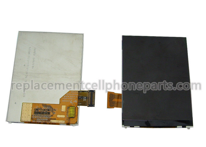 Remplacement original d'écran de visualisation d'affichage à cristaux liquides de téléphone portable de pièces de réparation de Samsung pour S5600