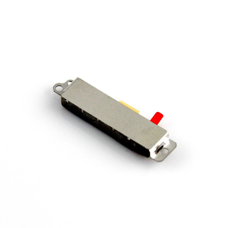 L'iphone d'Apple partie l'iphone d'OEM 6 pièces de rechange de module de vibrateur de moteur de vibration