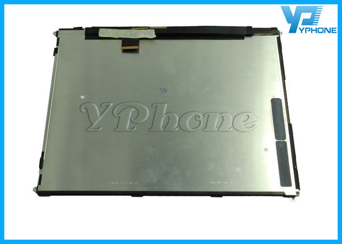 9,7 pouces d'IPad de rechange d'écran d'affichage à cristaux liquides, affichage à cristaux liquides avec le convertisseur analogique-numérique pour l'affichage à cristaux liquides d'Ipad 3