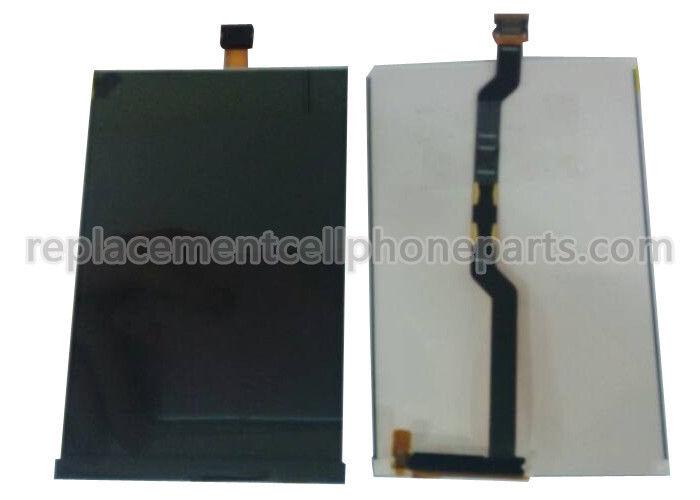 Les pièces de rechange originales d'écran d'affichage à cristaux liquides du contact 2 d'Apple iPod noircissent la couleur